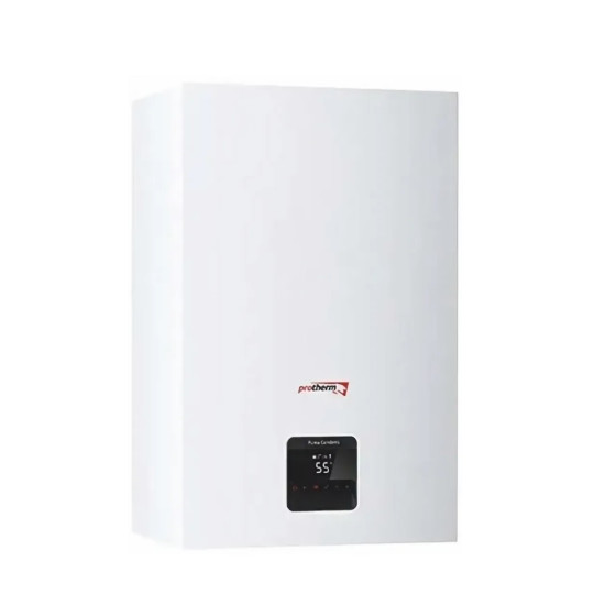 Котел газовий конденсаційний Protherm Puma Condens 24/24 MKV-AS/2