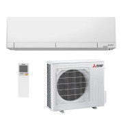 Кондиціонер настінний Mitsubishi Electric MSZ-RW50VG/MUZ-RW50VGHZ