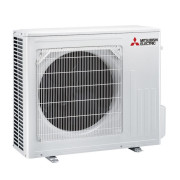 Кондиціонер настінний Mitsubishi Electric MSZ-RW50VG/MUZ-RW50VGHZ