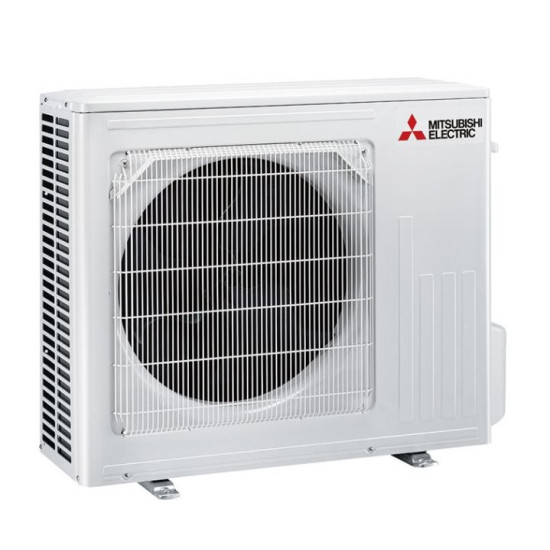 Кондиціонер настінний Mitsubishi Electric MSZ-RW25VG/MUZ-RW25VGHZ