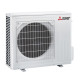 Кондиціонер настінний Mitsubishi Electric MSZ-RW25VG/MUZ-RW25VGHZ