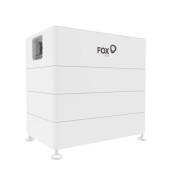 Мережевий інвертор FOX ESS Single Phase Hybrid 6-0-Е 6.0kW