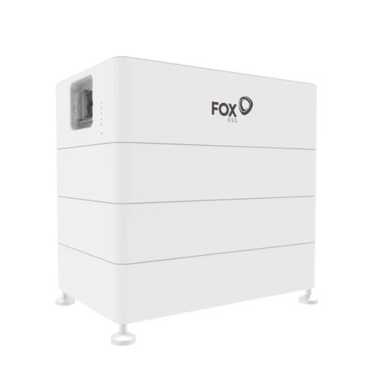 Мережевий інвертор FOX ESS Single Phase Hybrid 5-0-Е 5.0kW+WiFi