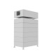 Мережевий інвертор FOX ESS Single Phase Hybrid 5-0-Е 5.0kW+WiFi