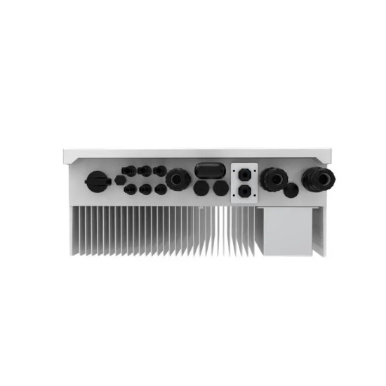 Мережевий інвертор FOX ESS Single Phase Hybrid 5-0-Е 5.0kW+WiFi