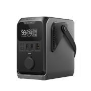 Зарядна станція EcoFlow TRAIL 300 DC
