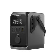 Зарядна станція EcoFlow TRAIL 300 DC