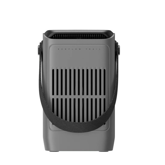 Зарядна станція EcoFlow TRAIL 300 DC