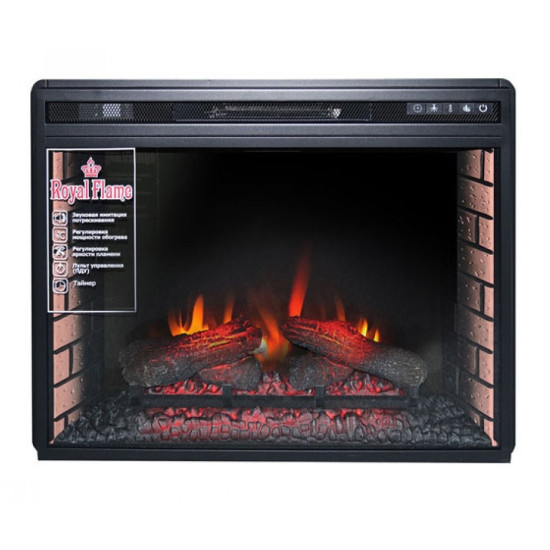Електрокамін Royal Flame Vision 28 EF LED FX