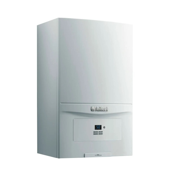 Котел газовий конденсаційний Vaillant ecoTEC pure VUW 286/7-2 (0010023033)