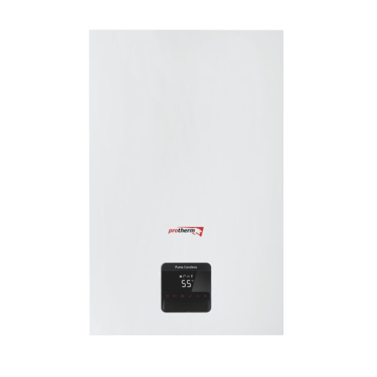 Котел газовый конденсационный Protherm Puma Condens 18/24 MKV-AS/1