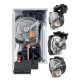 Котел газовый конденсационный Protherm Puma Condens 18/24 MKV-AS/1