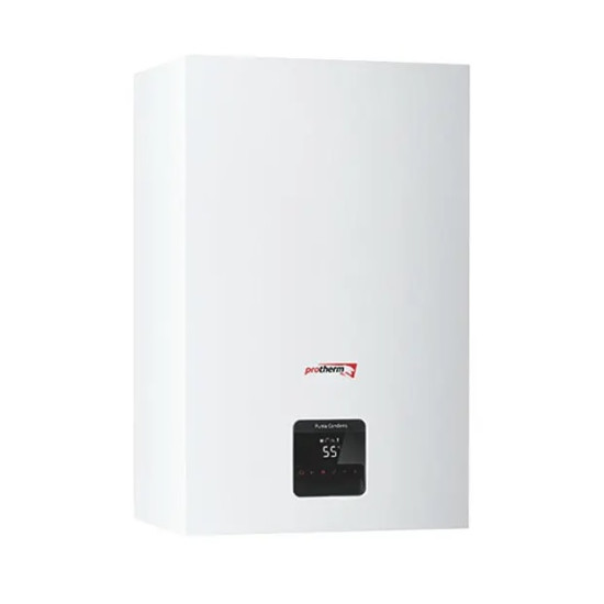 Котел газовый конденсационный Protherm Puma Condens 18/24 MKV-AS/1