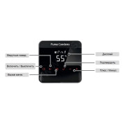 Котел газовий конденсаційний Protherm Puma Condens 18/24 MKV-AS/1