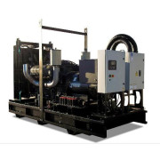 Электростанция Gesan DTA 300 E LS