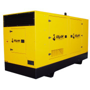 Электростанция Gesan DJAS 135E AB