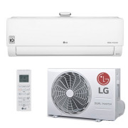 Кондиціонер настінний LG AP12RT