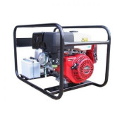 Генератор Europower EP6500TE