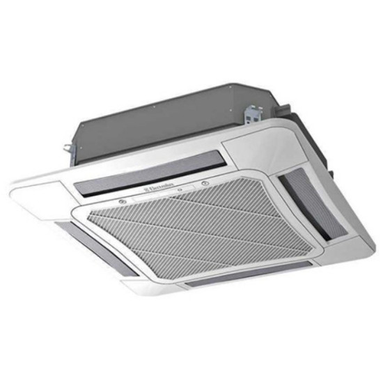 Касетний кондиціонер Electrolux EACC-60H/UP3-DC/N8