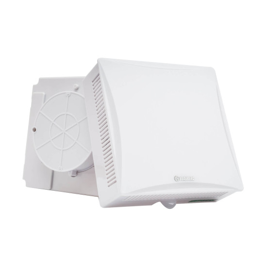 Вытяжной вентилятор Blauberg Eco Platinum 100
