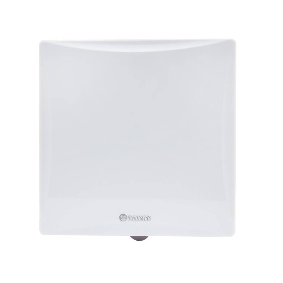 Вытяжной вентилятор Blauberg Eco Platinum 100