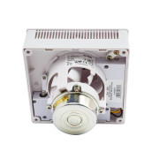 Вытяжной вентилятор Blauberg Eco Platinum 100