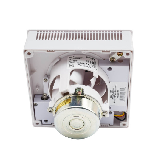 Вытяжной вентилятор Blauberg Eco Platinum 100
