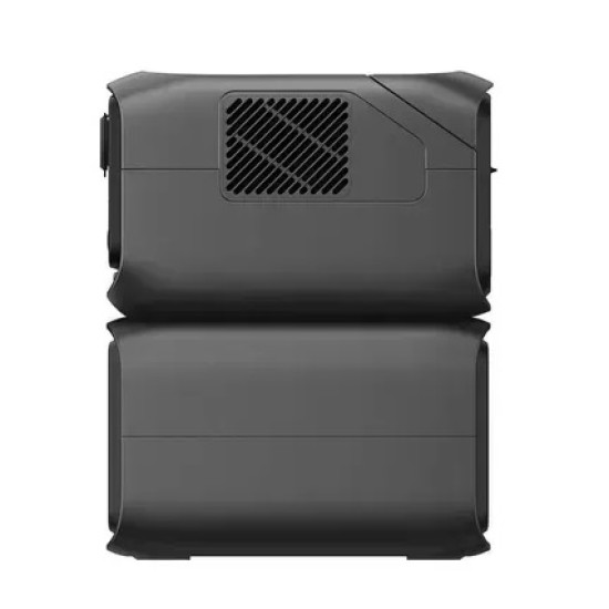 Зарядна станція EcoFlow RIVER 3 Max Plus
