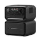 Зарядна станція EcoFlow RIVER 3 Max Plus