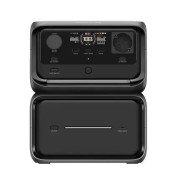 Зарядна станція EcoFlow RIVER 3 Max Plus