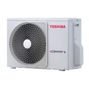 Зовнішній блок мульти-спліт системи Toshiba RAS-3M18U2AVG-E