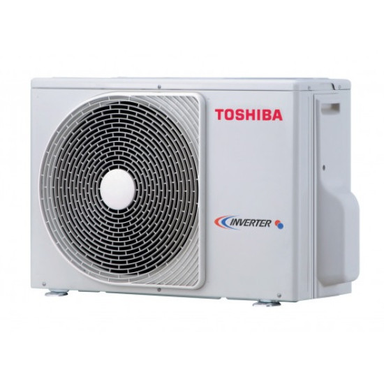 Зовнішній блок мульти-спліт системи Toshiba RAS-2M18U2AVG-E