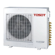Зовнішній блок мульти-спліт системи TOSOT TM-36U4