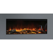 Електрокамін British Fires New Forest 1200