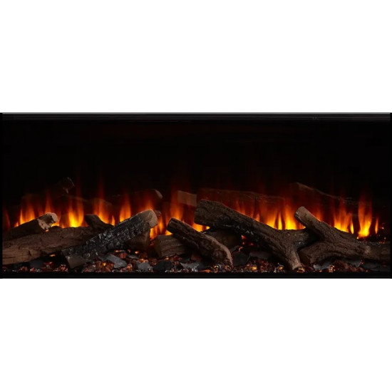 Електрокамін British Fires New Forest 1200