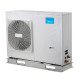 Тепловий насос повітря-вода MIDEA MHC-V9W/D2N8