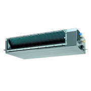 Кондиціонер канальний Daikin FBA140A/AZAS140MY