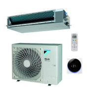 Кондиціонер канальний Daikin FBA71A9/AZAS71MV1