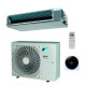 Кондиціонер канальний Daikin FBA71A9/AZAS71MV1