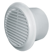 Вытяжной вентилятор Blauberg Deco 125