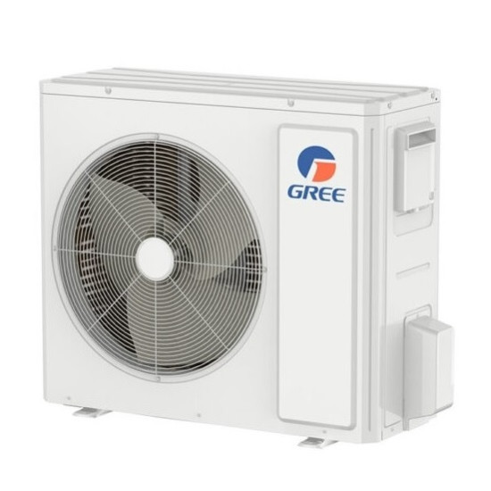 Кондиціонер касетний GREE GUD85T1/A-S/GUD85W1/NhA-S