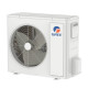 Кондиціонер касетний GREE GUD85T1/A-S/GUD85W1/NhA-S