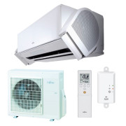 Кондиціонер настінний Fujitsu ASYG09KXCA/AOYG09KXCA