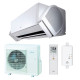 Кондиціонер настінний Fujitsu ASYG09KXCA/AOYG09KXCA