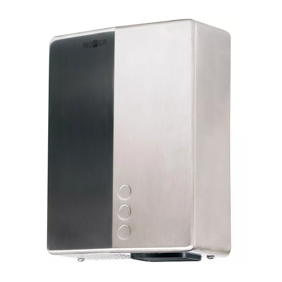 Сушарка для рук Nofer Big Flow 01481.S
