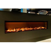 Електрокамін Dimplex Faber E-Slim Linear 1200-450