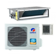 GREE GUD35PS/A-T/GUD35W/NhA-T