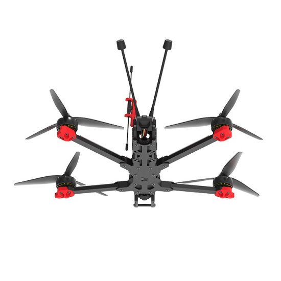 Квадрокоптер IFLIGHT Chimera 7 Pro V2 HD Vista BNF