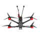 Квадрокоптер IFLIGHT Chimera 7 Pro V2 HD Vista BNF