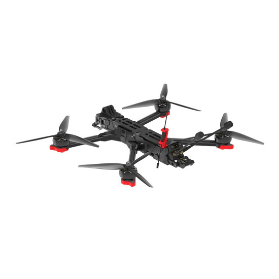 Квадрокоптер IFLIGHT Chimera 7 Pro V2 HD Vista BNF
